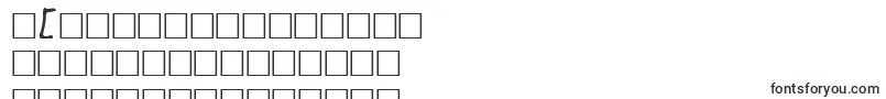 TopperRegular Font – Bengali Fonts